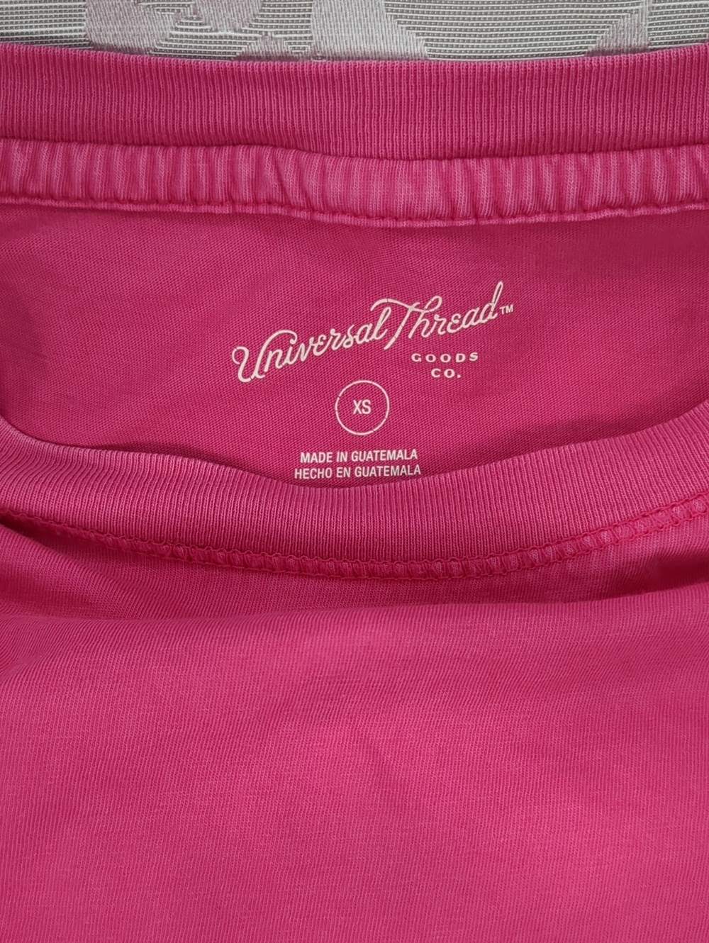 Universal Thread Women's T-shirt, Women's XSmall - Picture 3 of 9